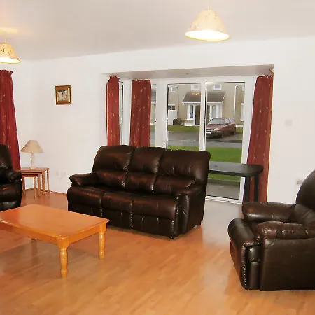 Holiday home Holiday Moore Bay.3