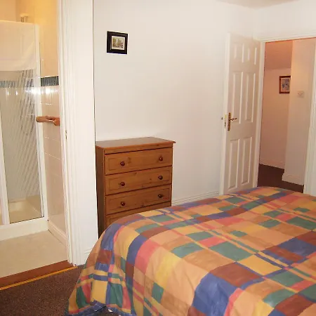 Holiday home Holiday Moore Bay.3 *