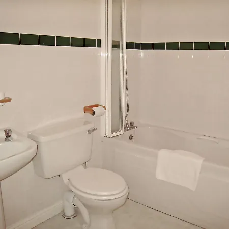 Holiday Moore Bay.3 Holiday home Kilkee