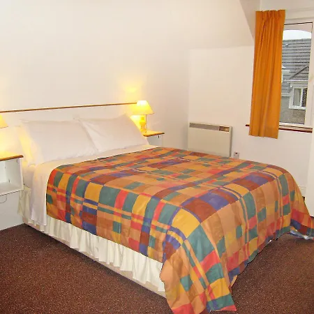 Holiday home Holiday Moore Bay.3