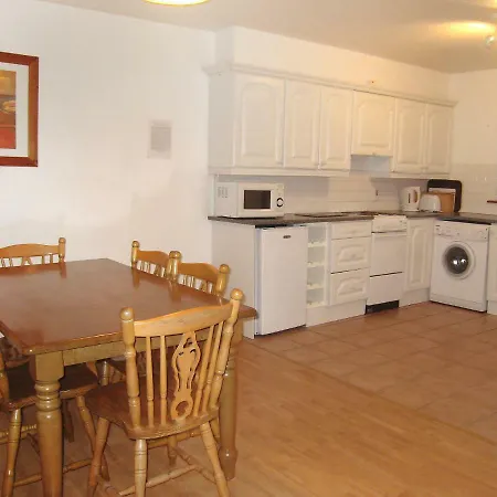Holiday Moore Bay.3 * Kilkee
